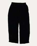 Velour So It Goes Track Pants