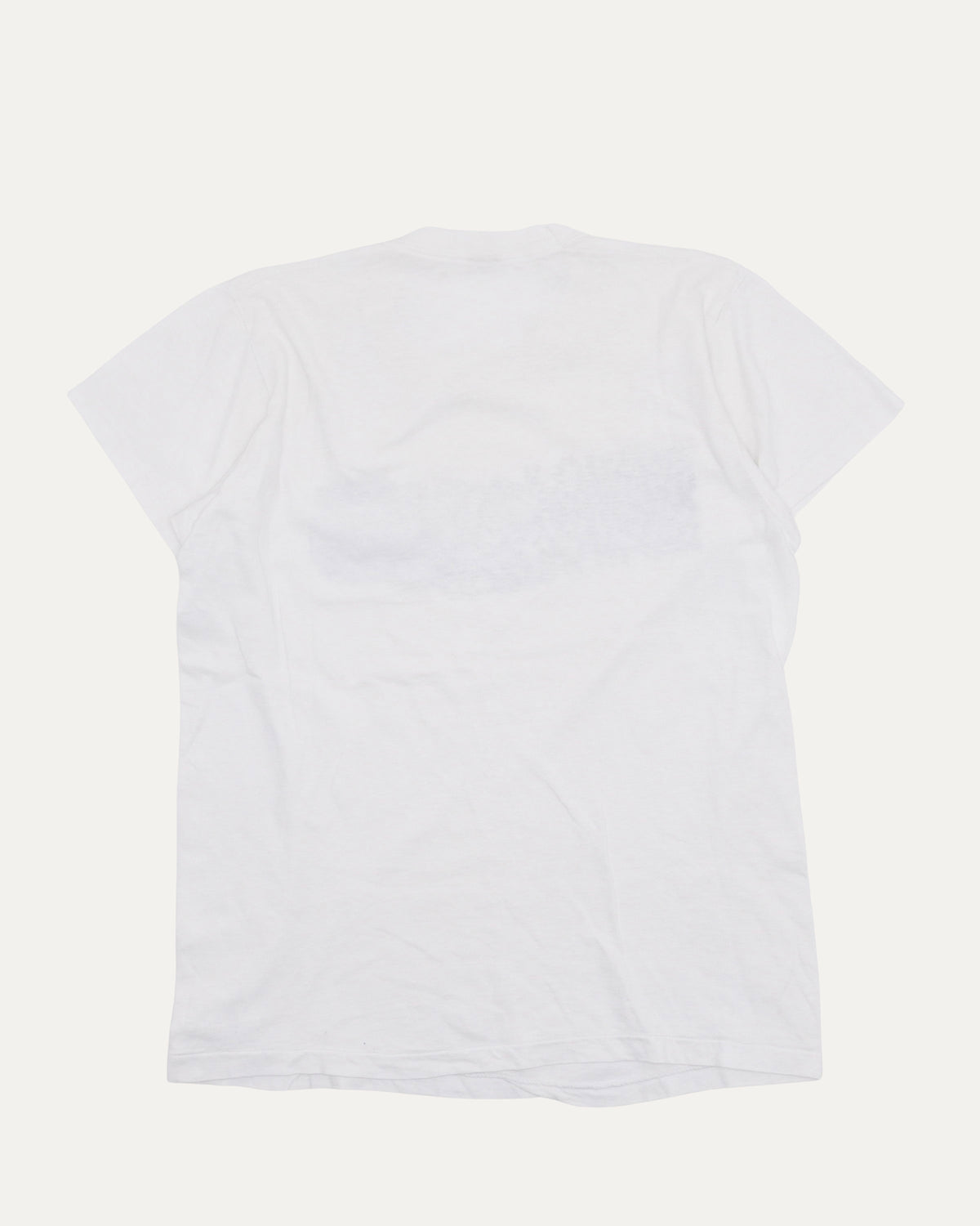 Sonic Youth Death Valley T-Shirt