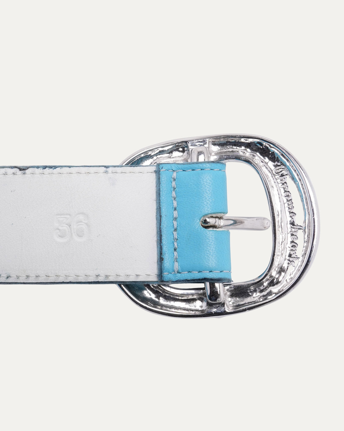 Gunslinger Belt