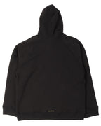 Paper Jam Cemetery Cross Patch Hoodie