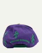 CH Cross Patch Baseball Hat