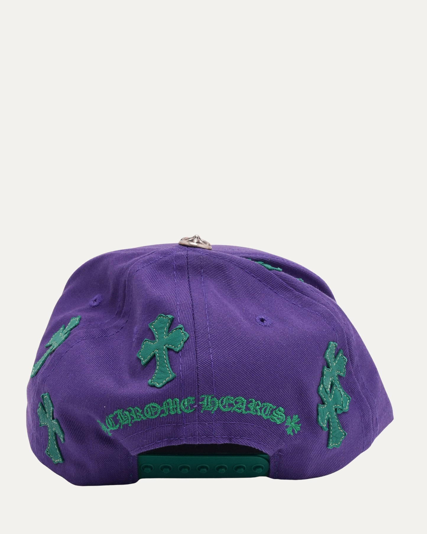 CH Cross Patch Baseball Hat