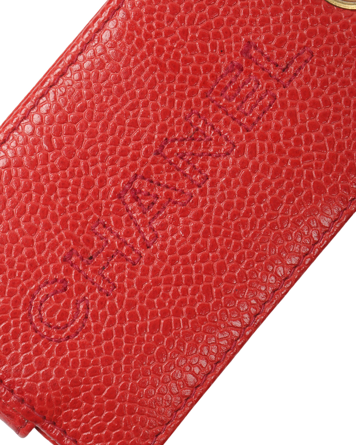 Luggage Tag