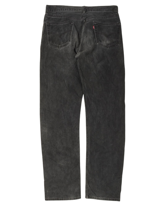 Levi's 505 Jeans