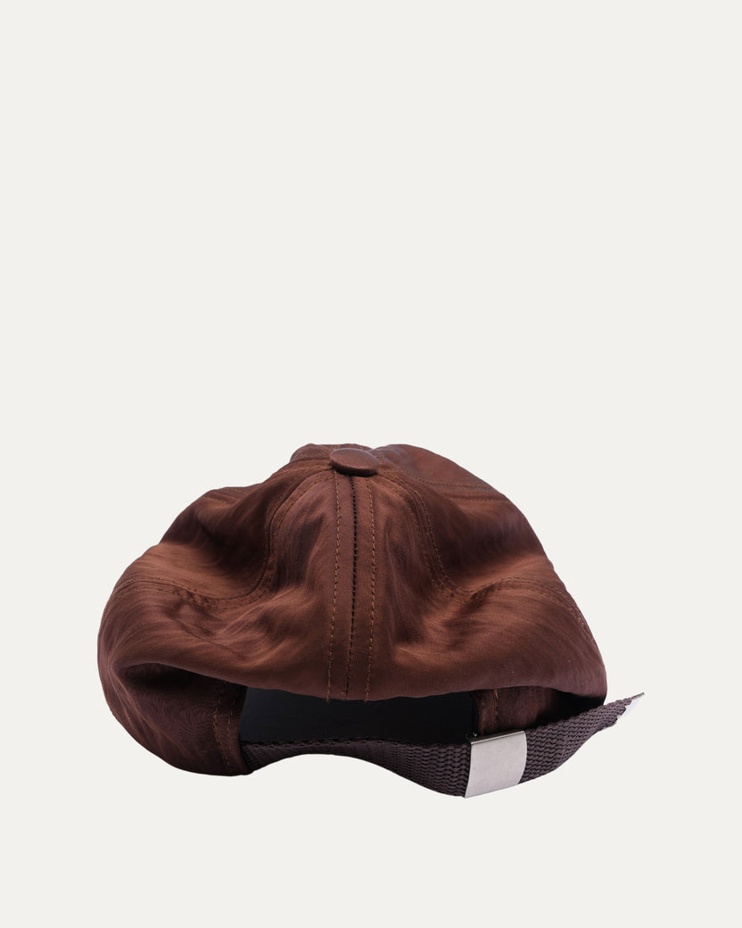 APT Logo 6 Panel Hat