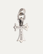 Cross Pendant with Bale