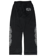 Mesh Warm Up Pants