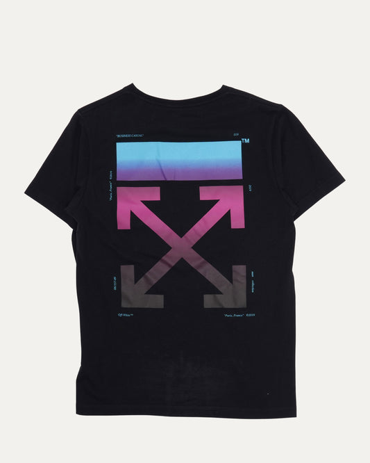 Gradient Arrow T-Shirt