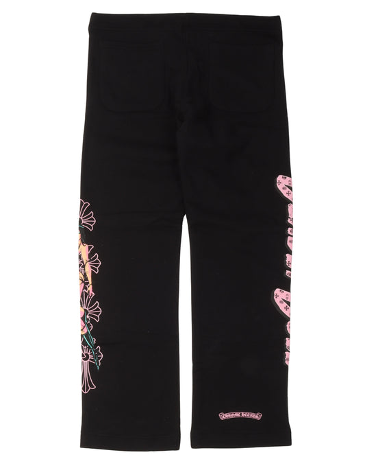 Jesse Jo Stark Deadly Doll Sweatpants
