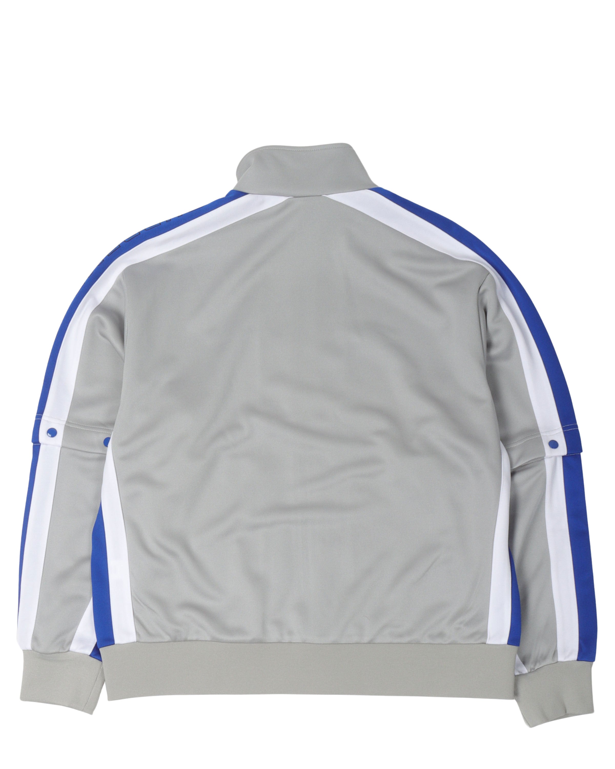 Umbro Snap Sleeve Track Jacket