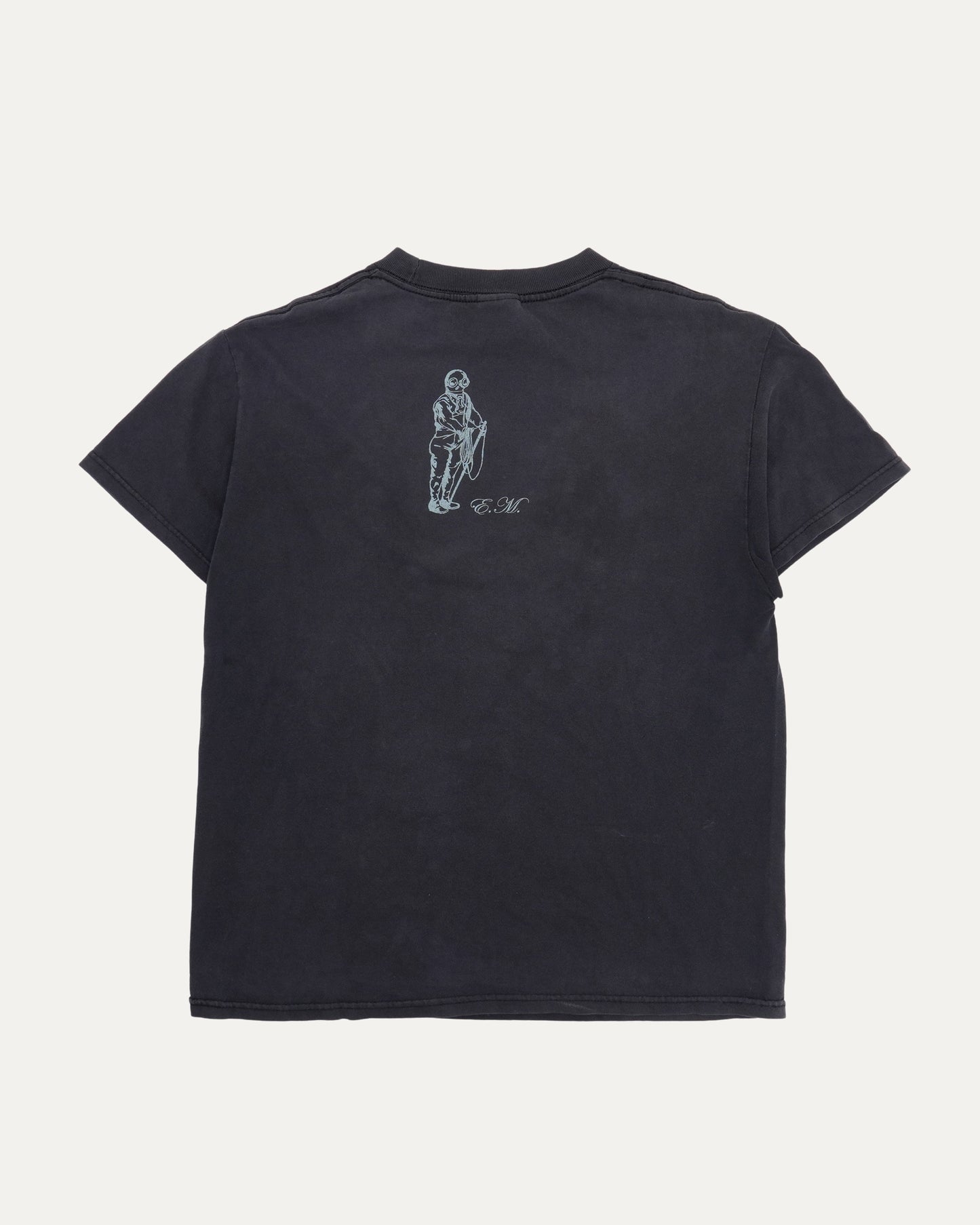 Melvins Octopus T-Shirt