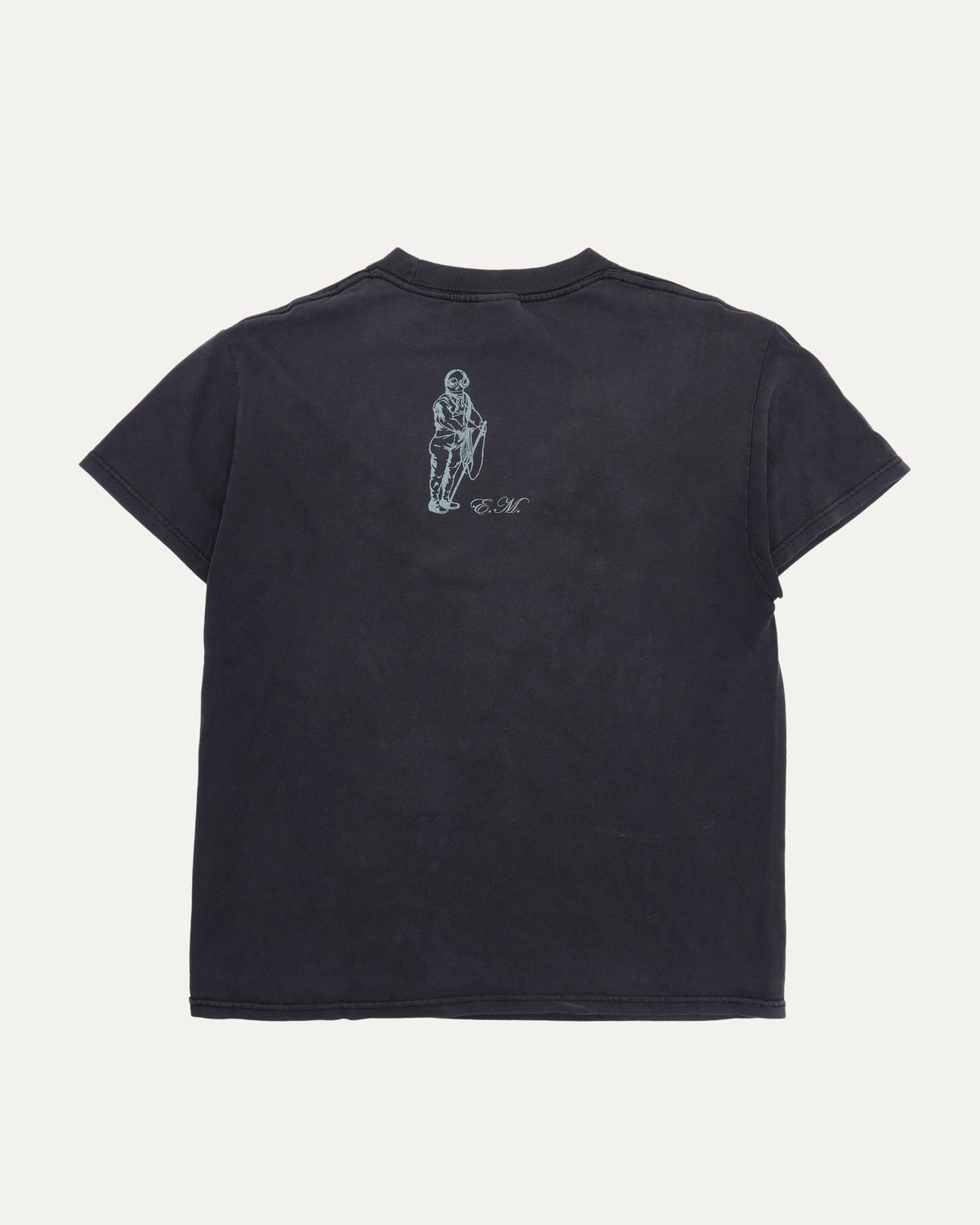 Melvins Octopus T-Shirt