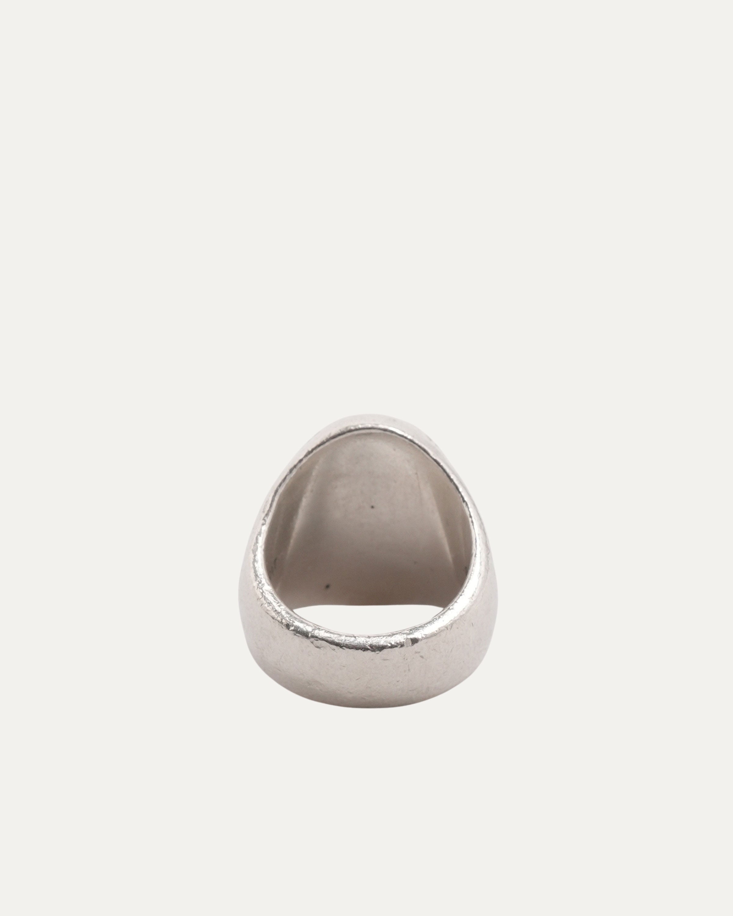 Chrome Hearts Matty Boy Chomper Ring – Justin Reed