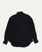 Silk Chain Pattern Shirt