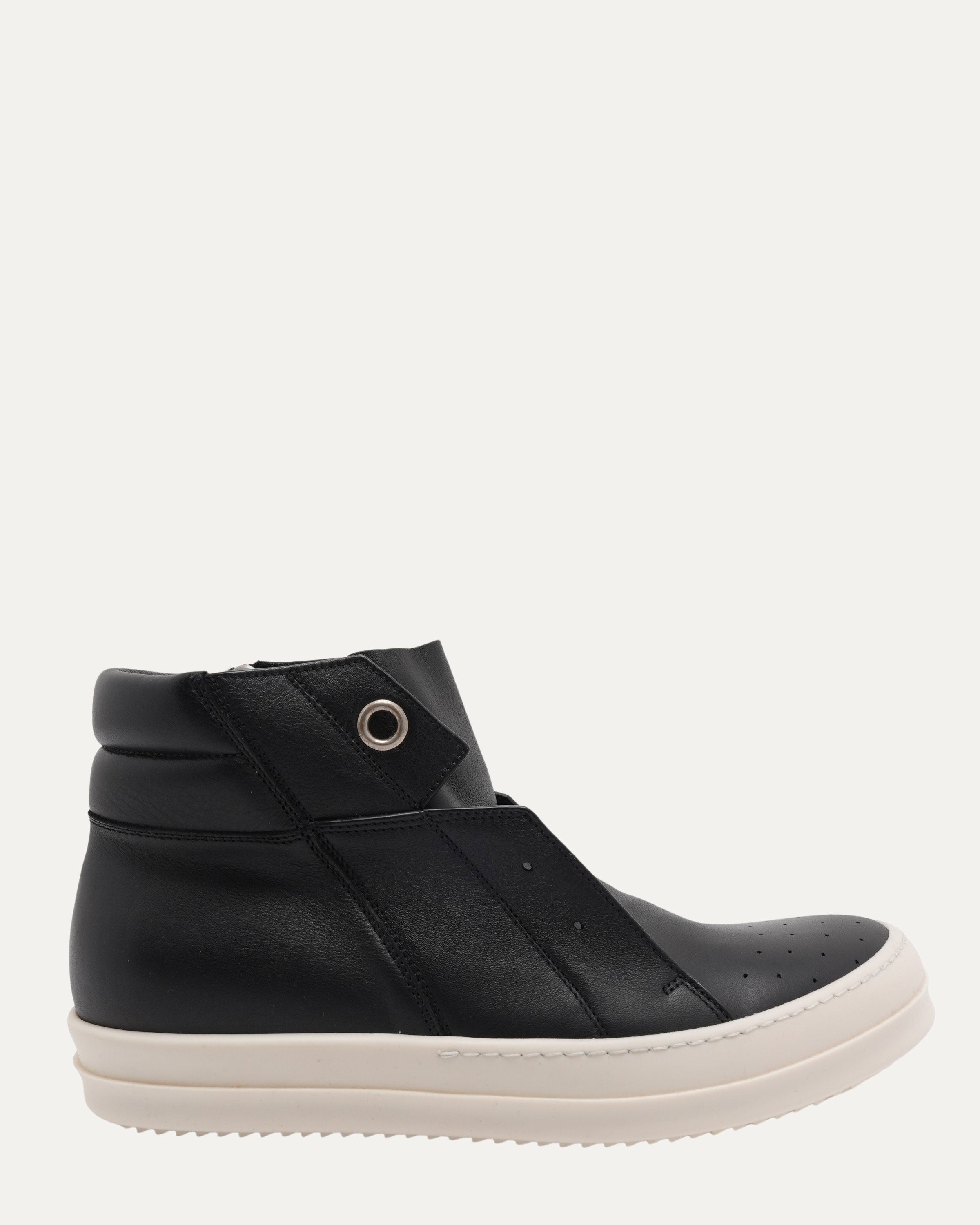 ニッキ　RICK OWENS レディース  DUNK RICK OWENS | ISLAND DUNK COMBO SNEAKERS