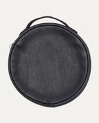 Fleur Patch Zip Jumper Cable Case