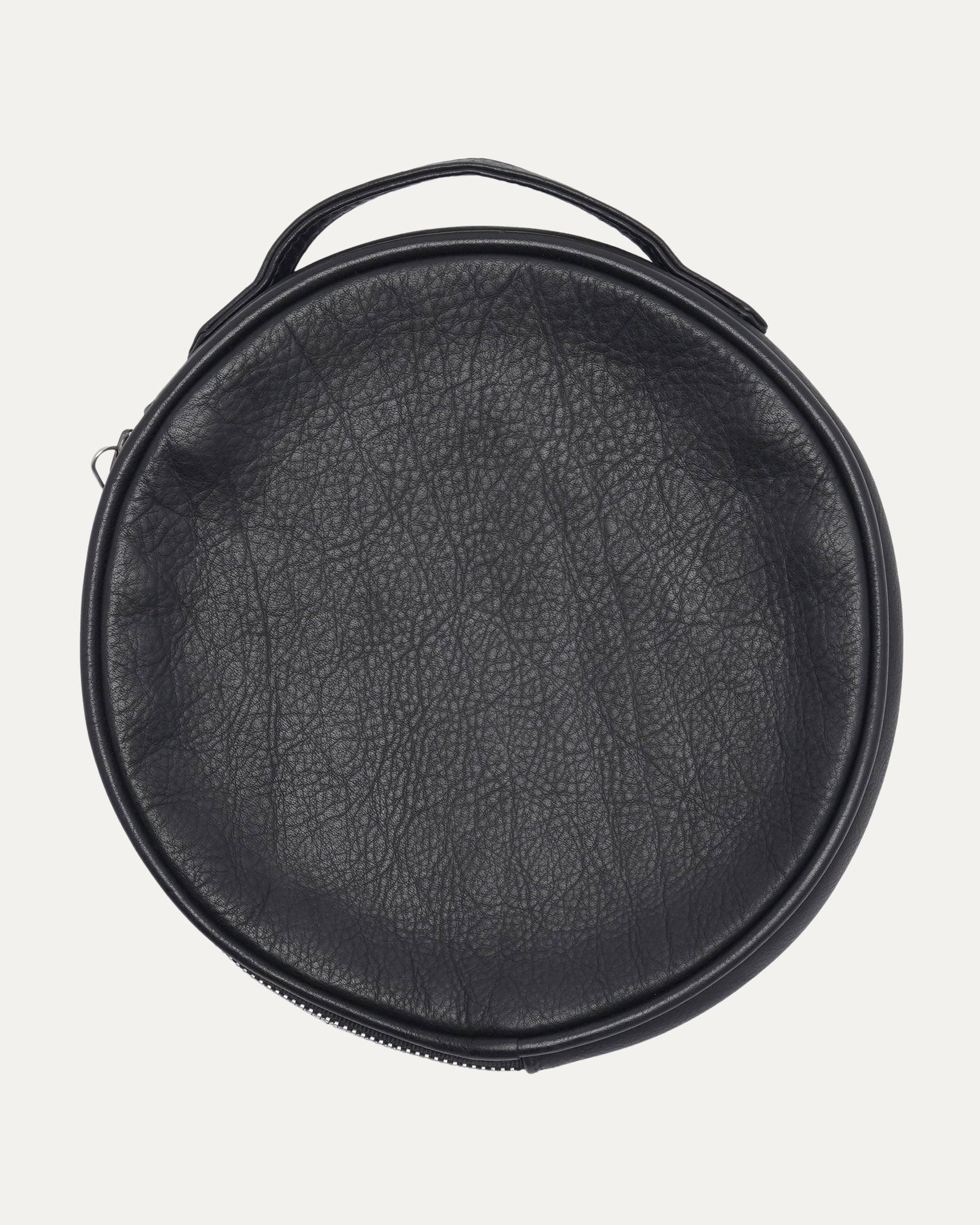 Fleur Patch Zip Jumper Cable Case