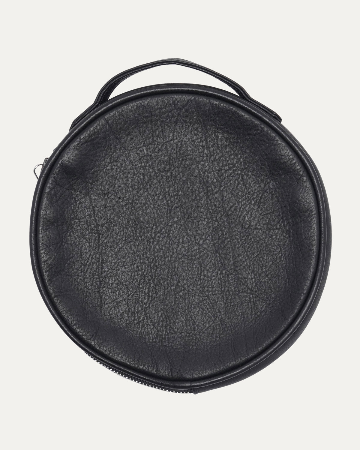 Fleur Patch Zip Jumper Cable Case