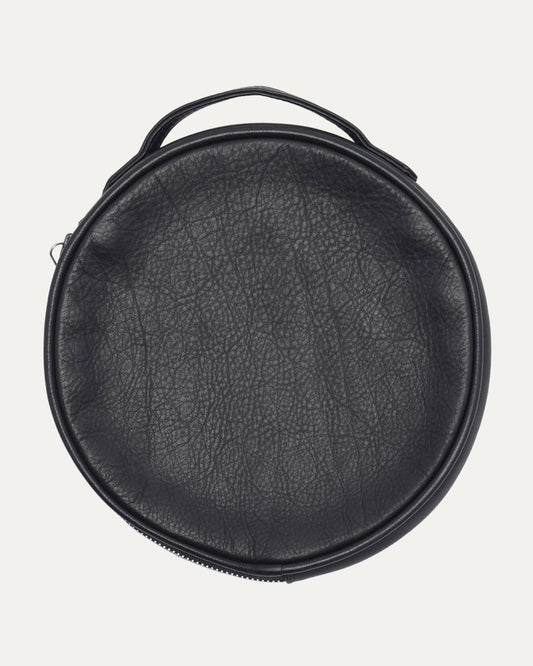 Fleur Patch Zip Jumper Cable Case