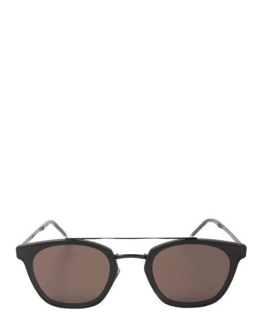 SL28 Metal Sunglasses