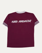 Bloom Audio Adrenaline Anime T-Shirt