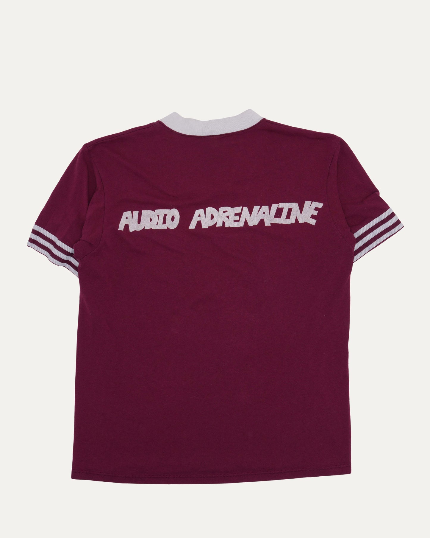 Bloom Audio Adrenaline Anime T-Shirt