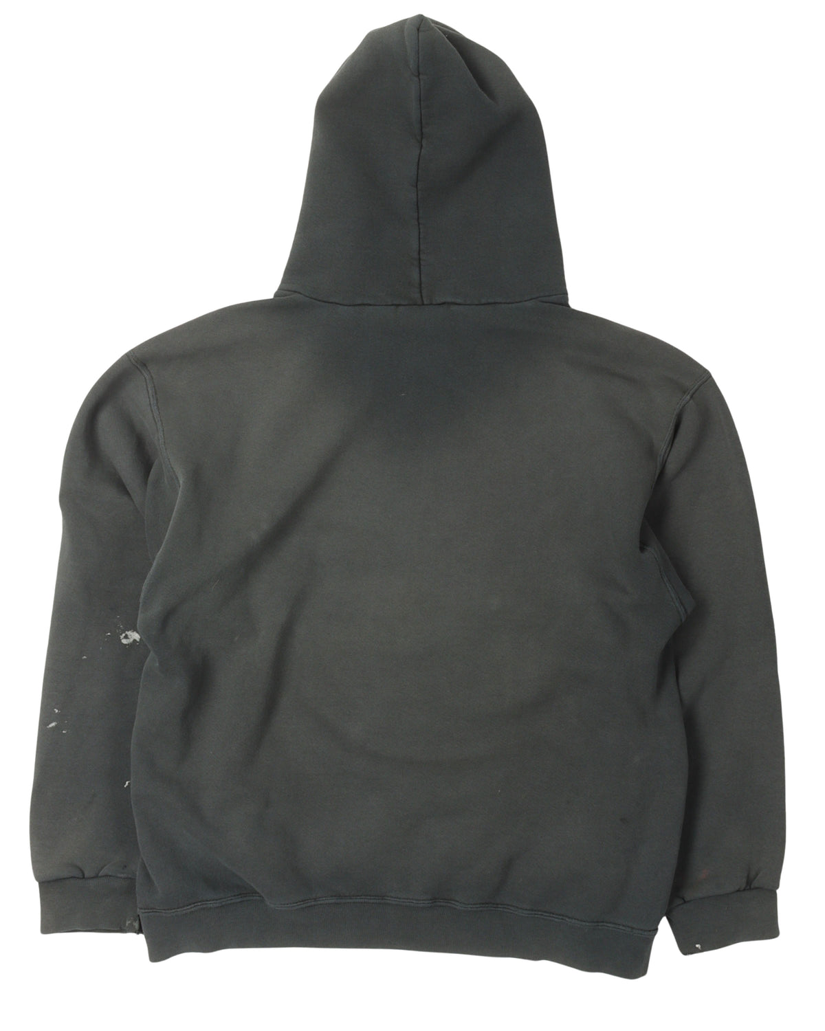 Embroidered Nike Hoodie