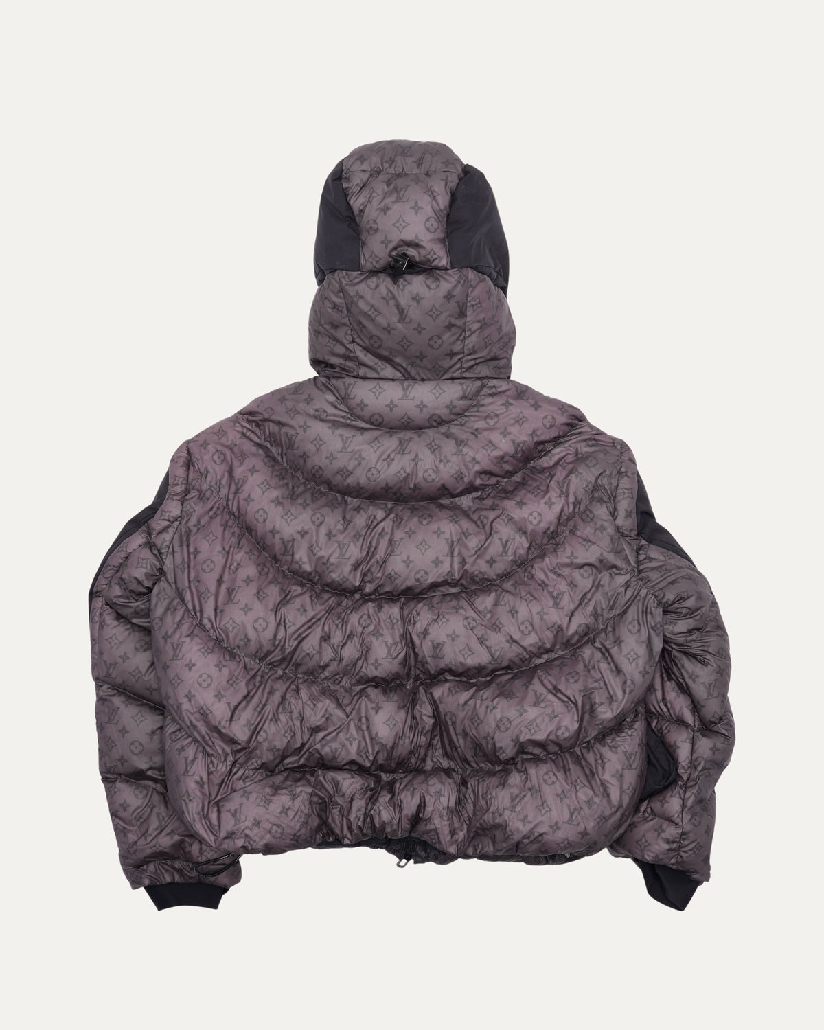 2054 Heat Reactive Puffer Jacket