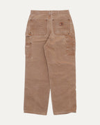 Carhartt Double Knee Carpenter Pants