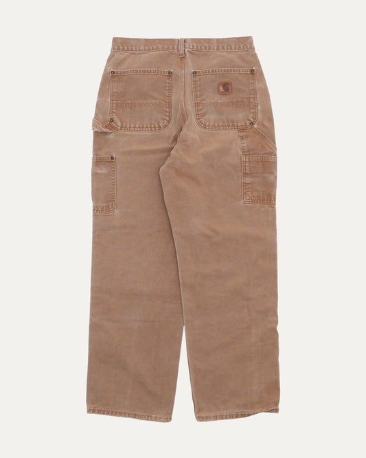 Carhartt Double Knee Carpenter Pants