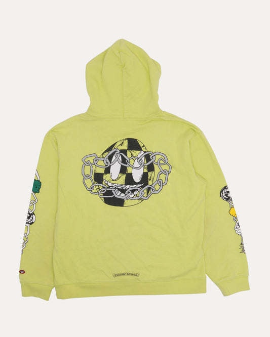 Matty Boy Link Hoodie