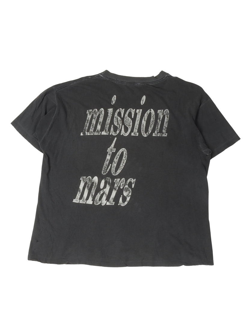 Smashing Pumpkins "Mission to Mars" T-Shirt