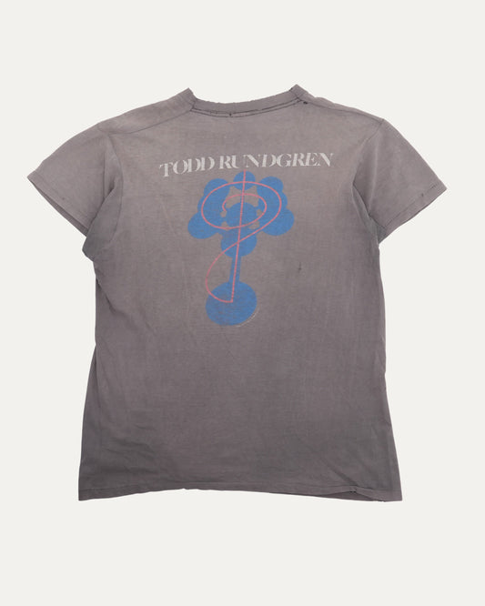 Todd Rundgen Healer 1981 T-Shirt