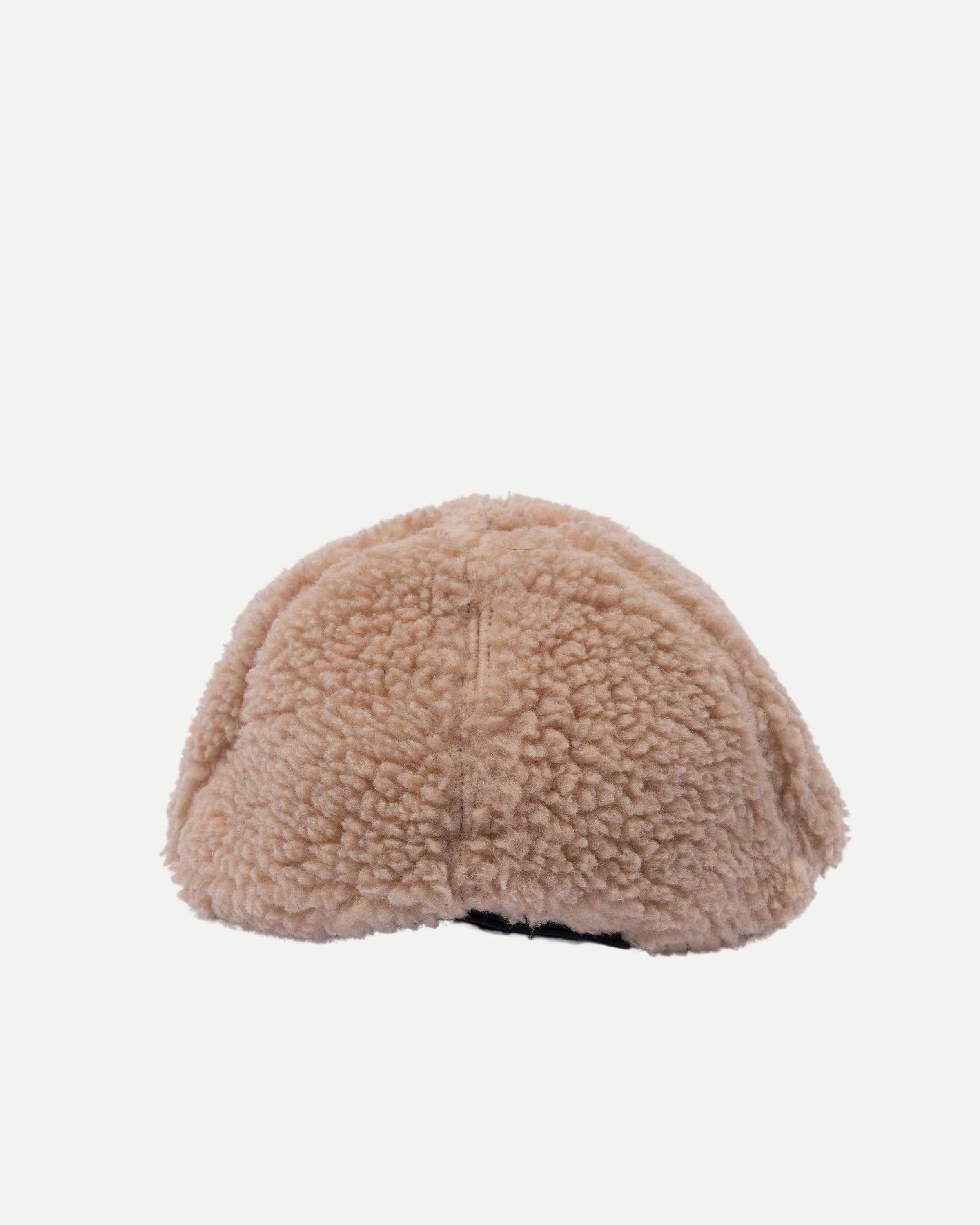 Fleece Hat