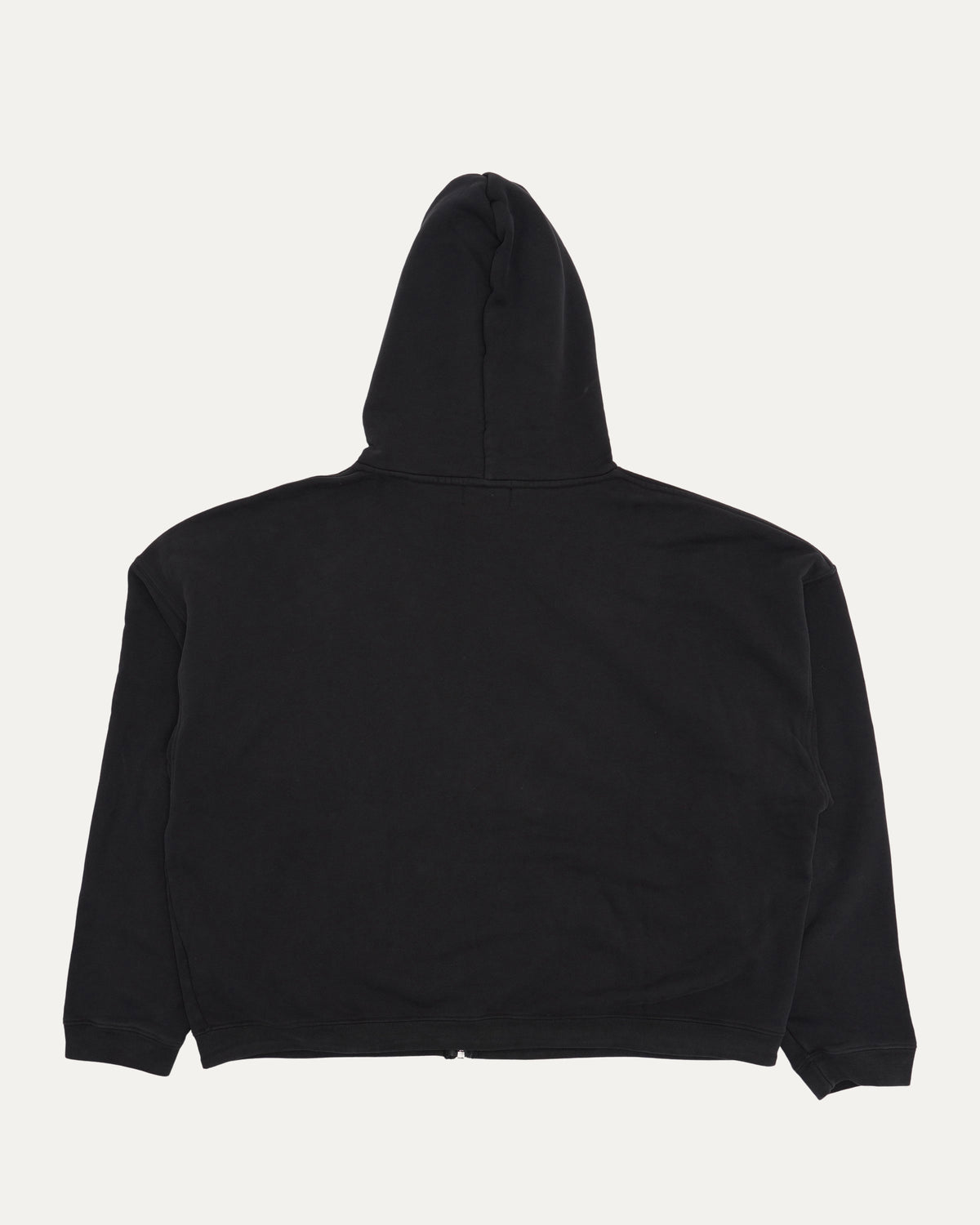 Bible Assemblage Zip Hoodie
