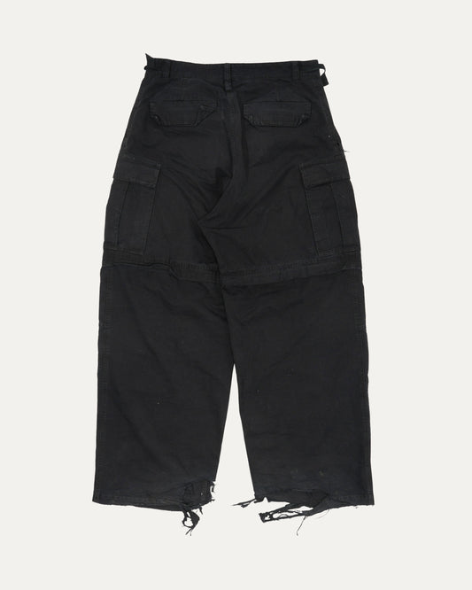 Convertible Cargo Pants
