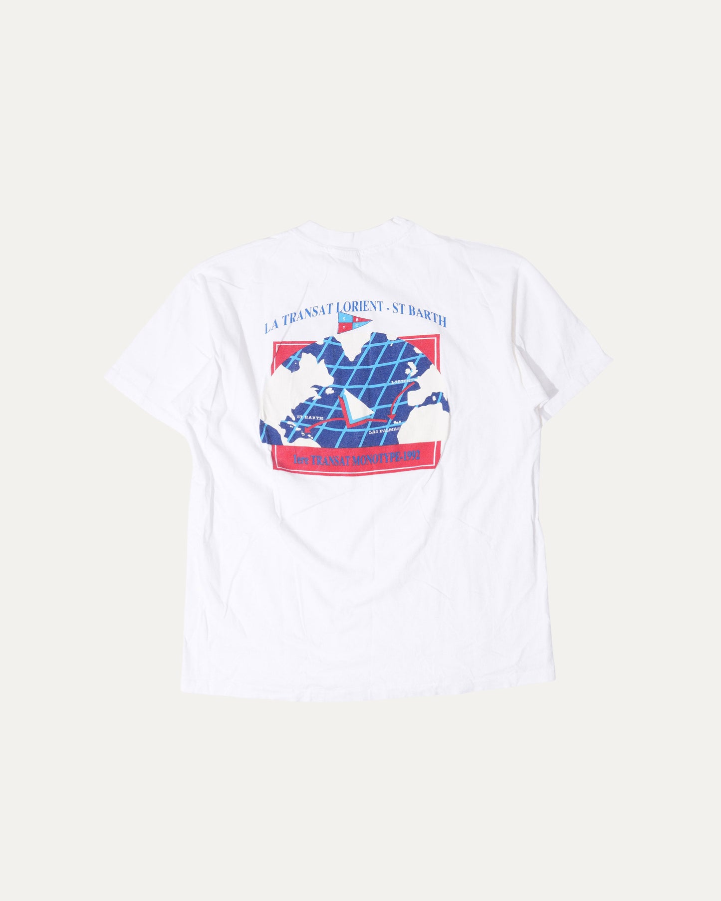Saint Barth T-Shirt