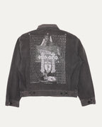 Hebrew Mechanics Jacket