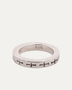 Thin Fuck You Spacer Ring