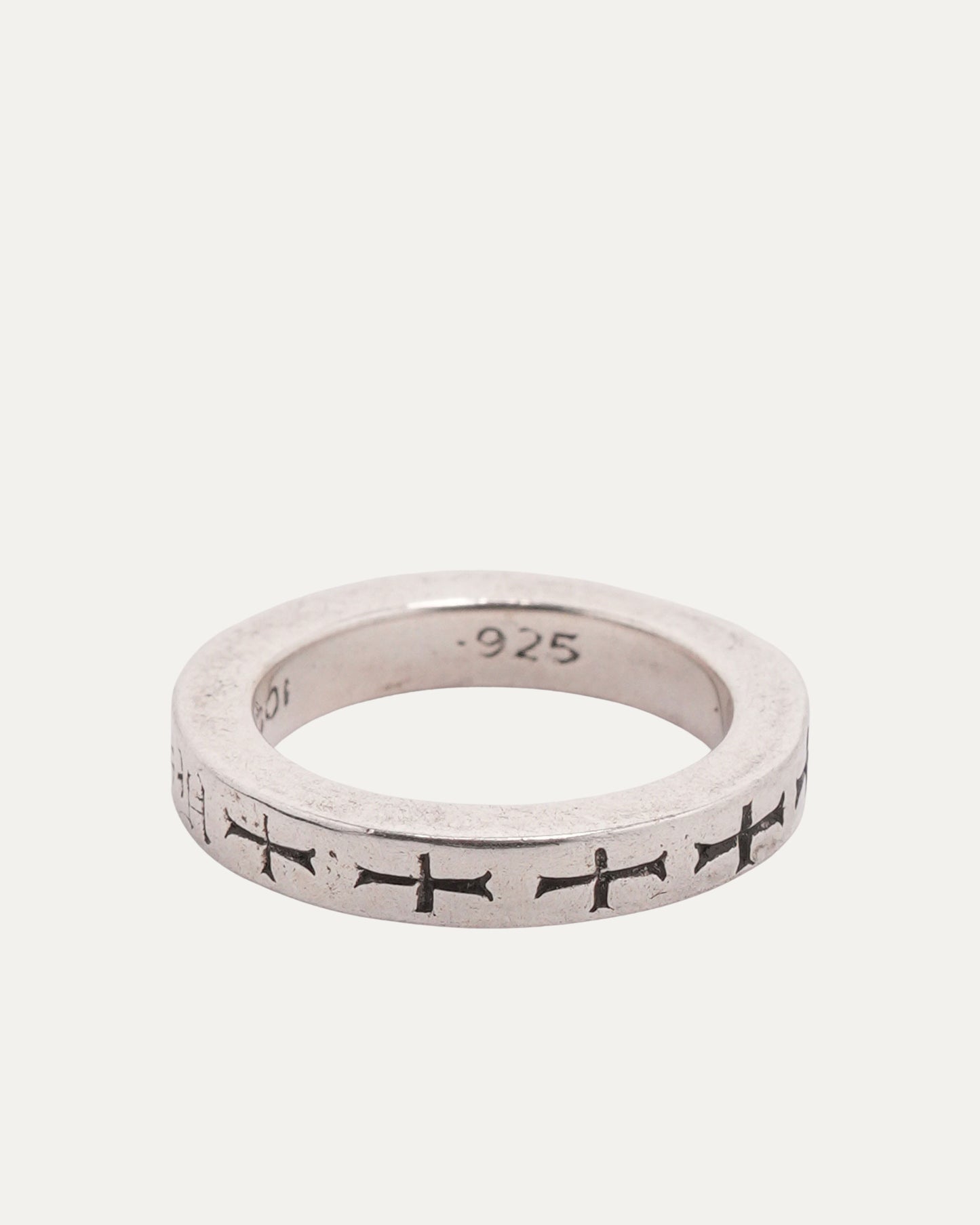 Thin Fuck You Spacer Ring