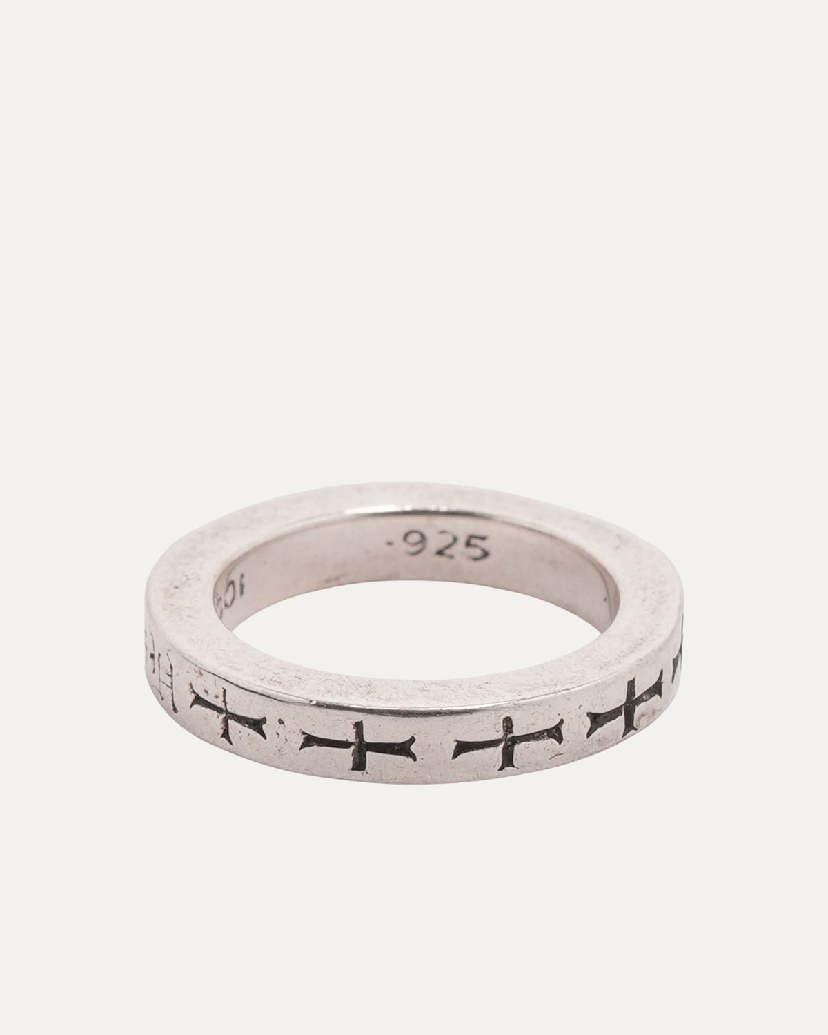 Thin Fuck You Spacer Ring
