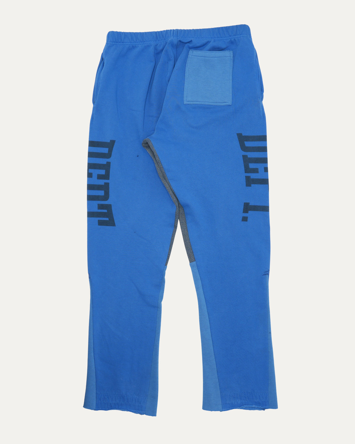 Dept. Flare Sweatpants