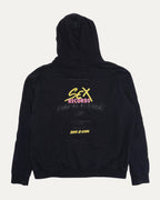 Maxfield Exclusive Matty Boy Sex Records Hoodie