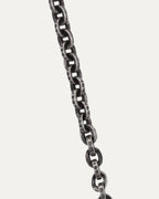 Paper Chain Necklace