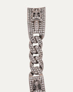 Diamond Dagger Watch band