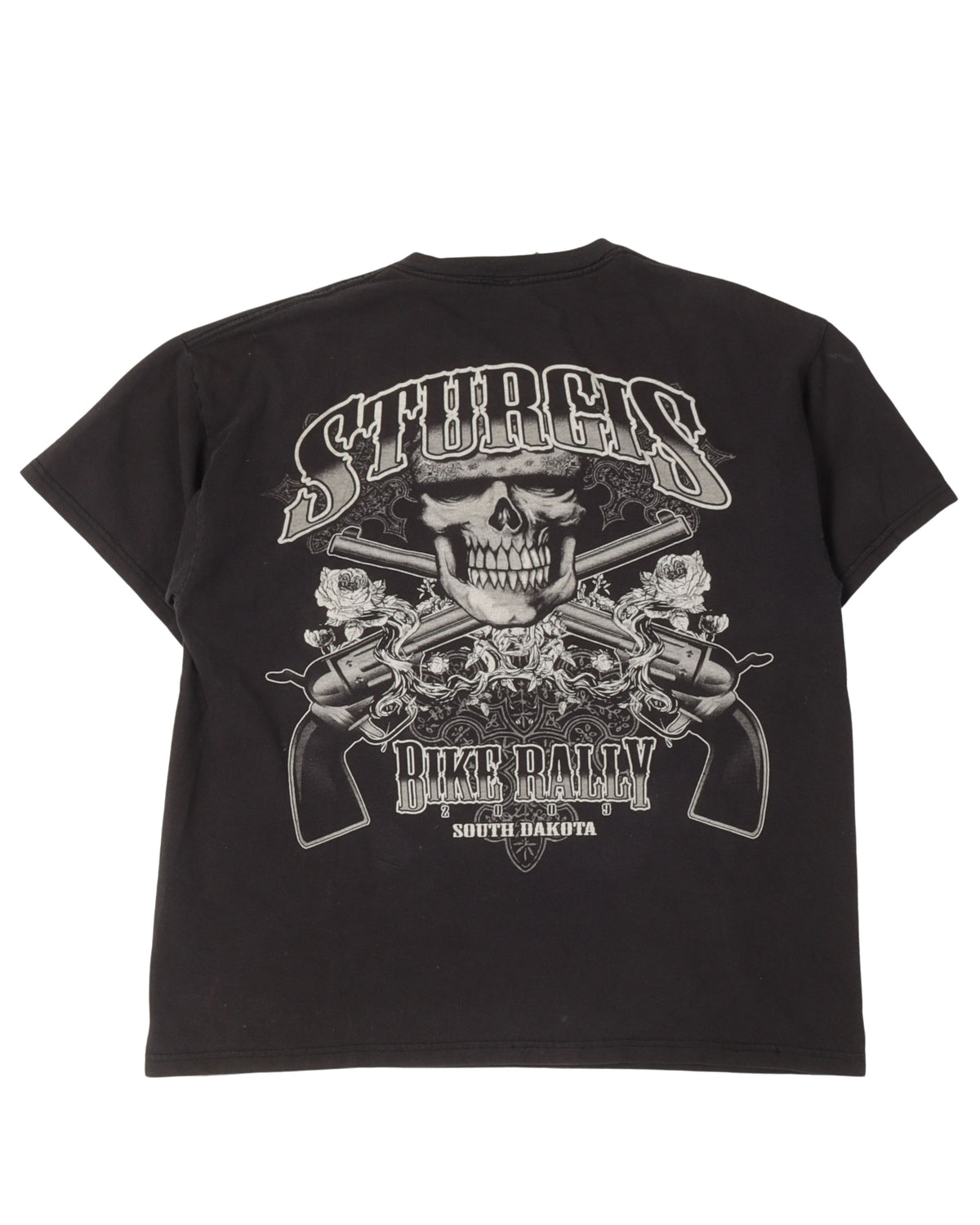 Sturgis 2009 Bike Rally T-Shirt