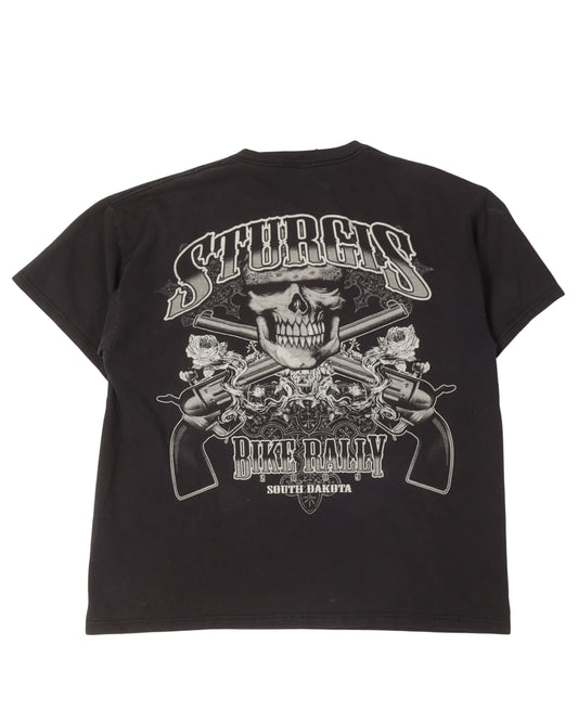 Sturgis 2009 Bike Rally T-Shirt
