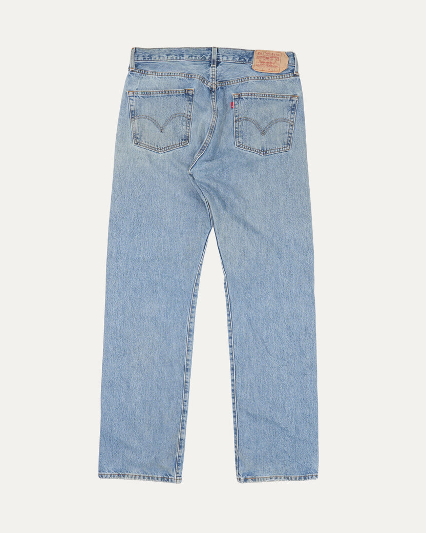 Levi's 501 Jeans