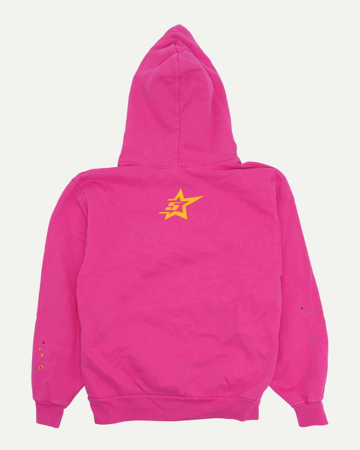Punk Hoodie
