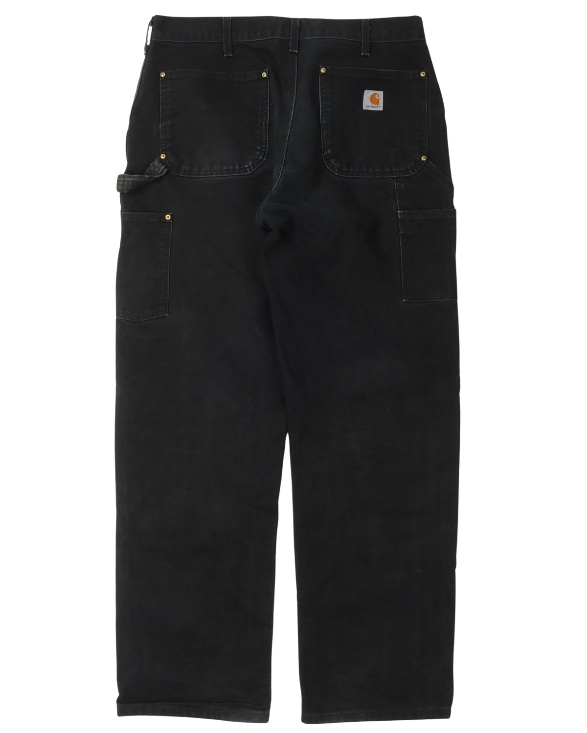 Carhartt Double Knee Pants